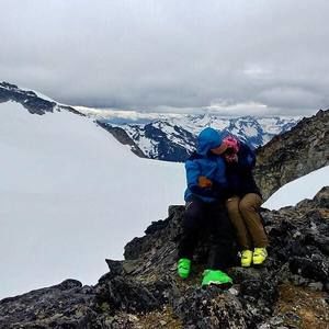 Meet your Posher, Alicia